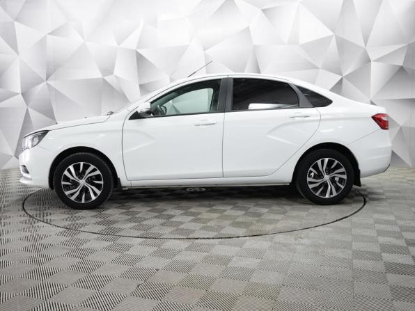 Lada (ВАЗ) Vesta I с пробегом 2017 года, цена 825 000 рублей, 104242 км, седан, Автокод Объявления