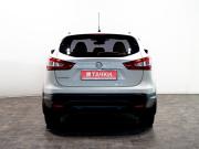 Nissan Qashqai II Чита  - изображение 27