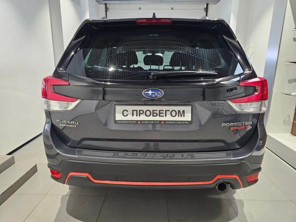 Subaru Forester V с пробегом 2021 года, цена 3 500 000 рублей, 97977 км, внедорожник, Автокод Объявления