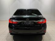 Lexus ES VI Рестайлинг Самара  - изображение 23