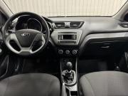 Kia Rio III Рестайлинг Магнитогорск  - изображение 25