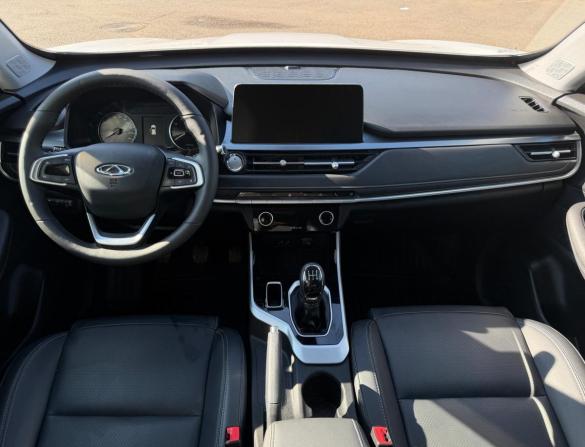 Chery Tiggo 4 Pro I с пробегом 2024 года, цена 1 590 000 рублей, 17200 км, внедорожник, Автокод Объявления