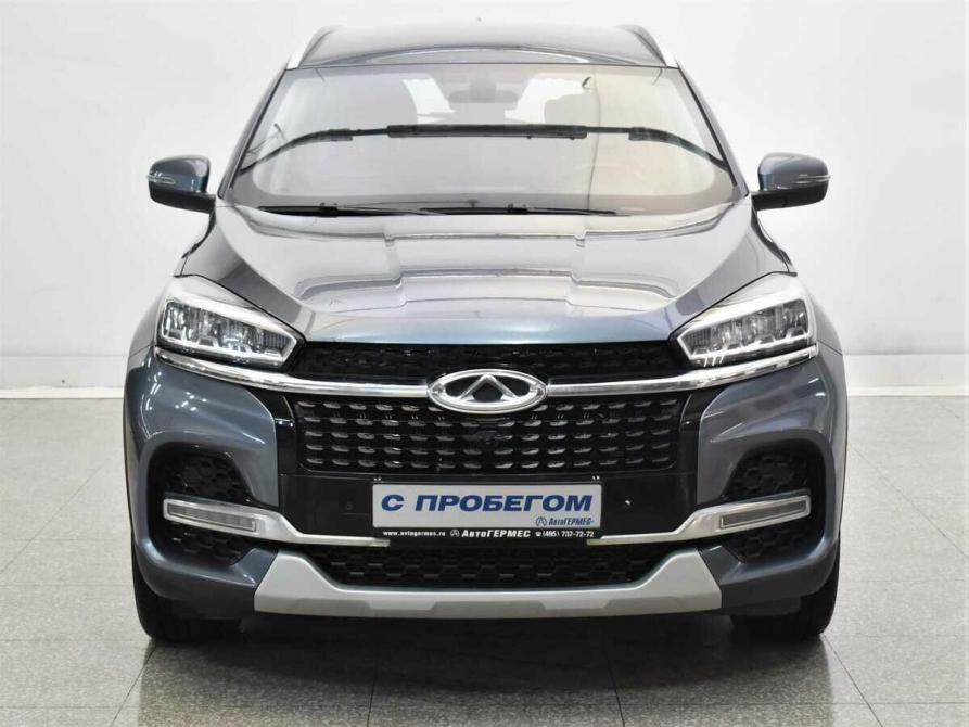Chery Tiggo 8 I Москва  - изображение 2