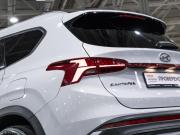 Hyundai Santa Fe IV Рестайлинг Санкт-Петербург  - изображение 46