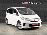 Honda Freed I Рестайлинг Екатеринбург  - изображение 23