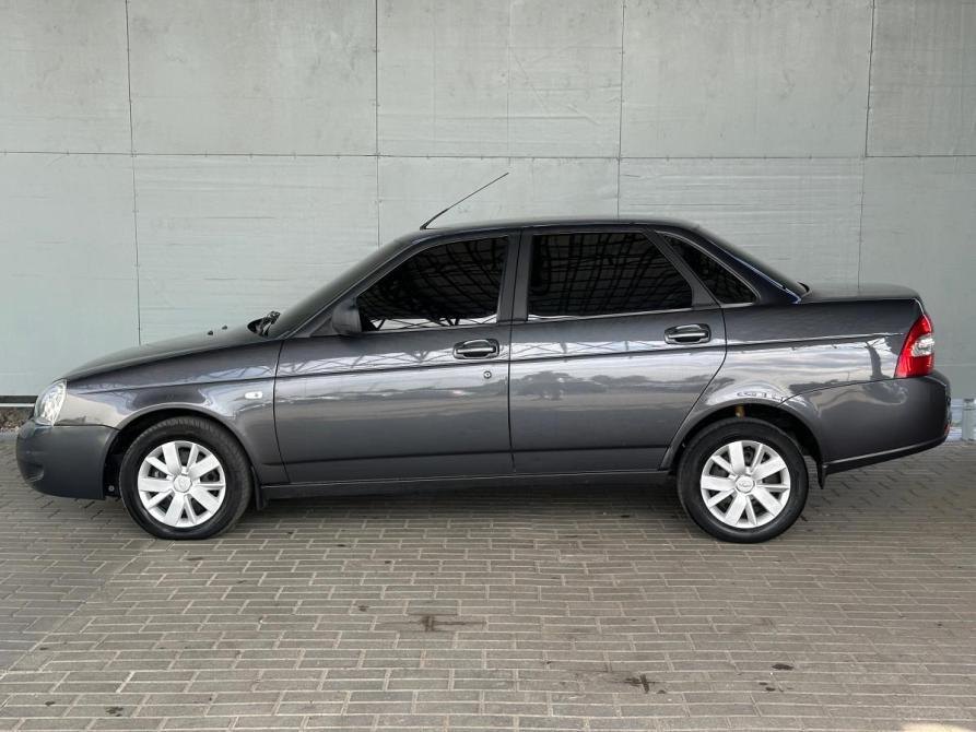 Lada (ВАЗ) Priora I Рестайлинг Тамбов  - изображение 5