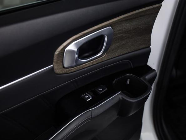 Kia Sorento IV с пробегом 2021 года, цена 2 998 000 рублей, 113500 км, внедорожник, Автокод Объявления