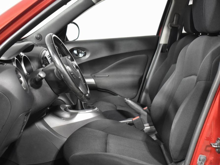 Nissan Juke I Санкт-Петербург  - изображение 11