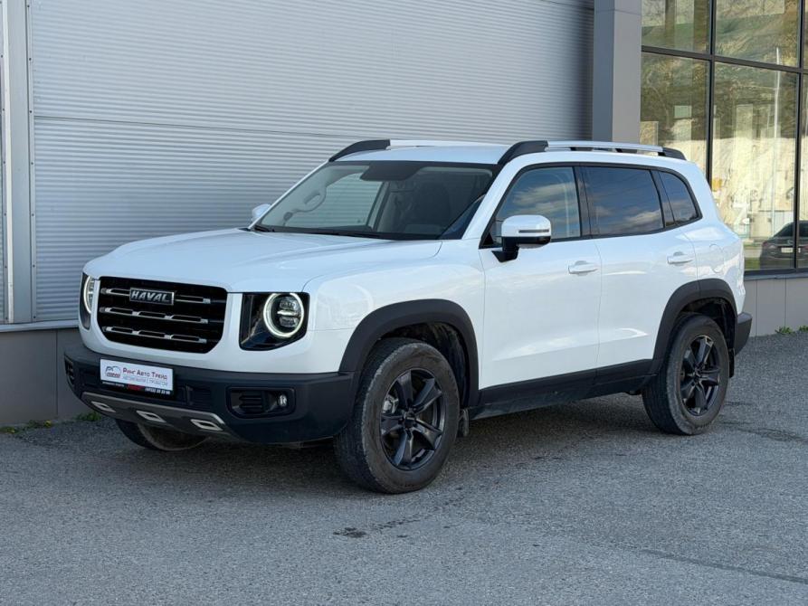 Haval Dargo Белгород  - изображение 6
