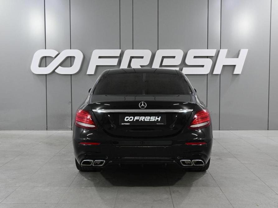 Mercedes-Benz E-Класс V (W213 S213 C238) Ростов-на-Дону  - изображение 4