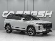 Jaecoo J7 I Ростов-на-Дону  - изображение 25