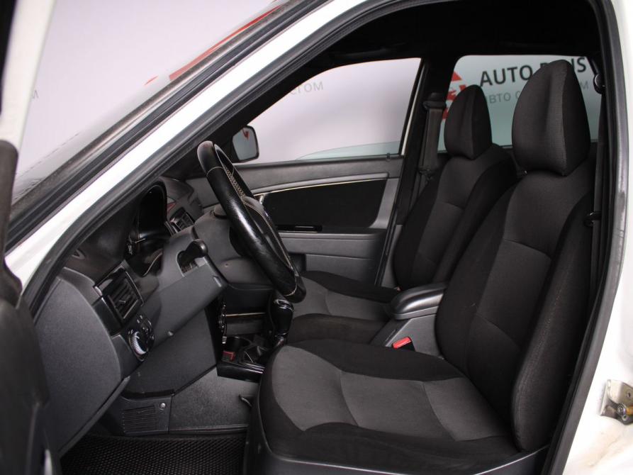 Lada (ВАЗ) Priora I Рестайлинг Минеральные Воды  - изображение 8