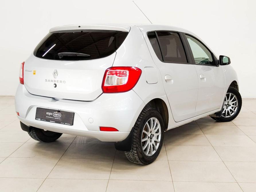Renault Sandero II Тула  - изображение 3