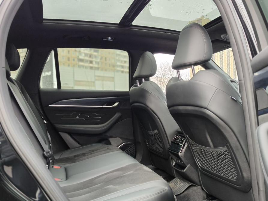 Geely Monjaro I Санкт-Петербург  - изображение 14