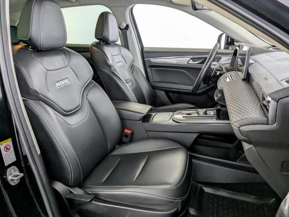 Haval Jolion I с пробегом 2022 года, цена 1 750 000 рублей, 57366 км, внедорожник, Автокод Объявления