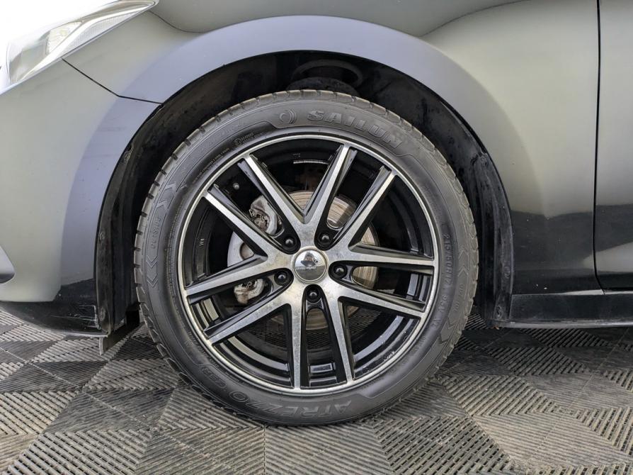 Mazda 3 III (BM) Москва  - изображение 13
