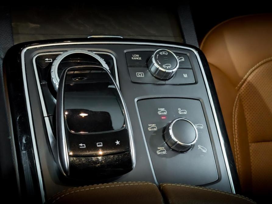 Mercedes-Benz GLE I (W166) Москва  - изображение 28