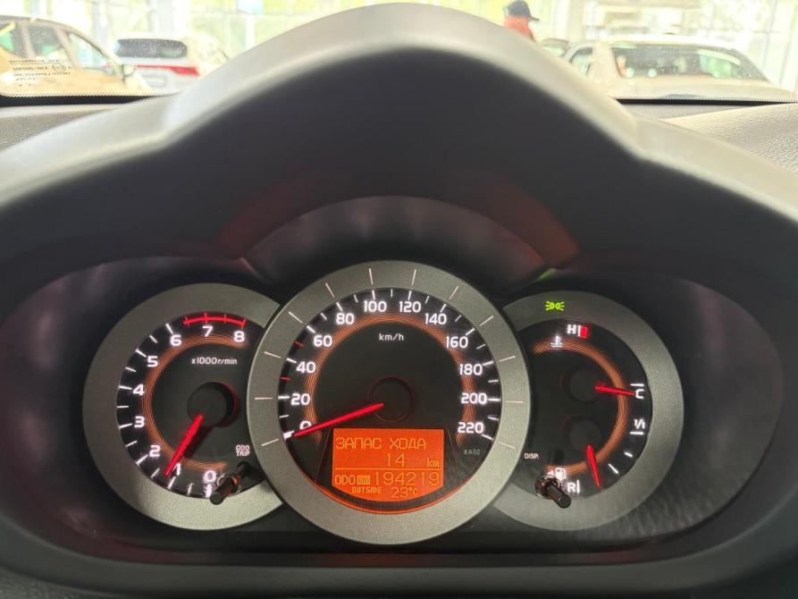 Toyota RAV4 III (XA30) Киров  - изображение 15