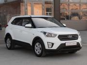 Hyundai Creta I Новосибирск  - изображение 21