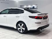 Kia Optima IV Уфа  - изображение 62