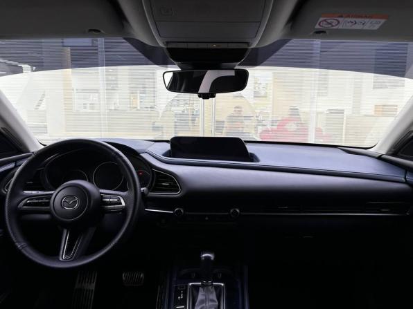 Mazda CX-30 I с пробегом 2020 года, цена 2 399 000 рублей, 78981 км, внедорожник, Автокод Объявления