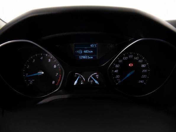 Ford Focus III с пробегом 2012 года, цена 999 000 рублей, 128932 км, седан, Автокод Объявления