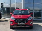 Chery Tiggo 4 Pro I Рестайлинг Самара  - изображение 19