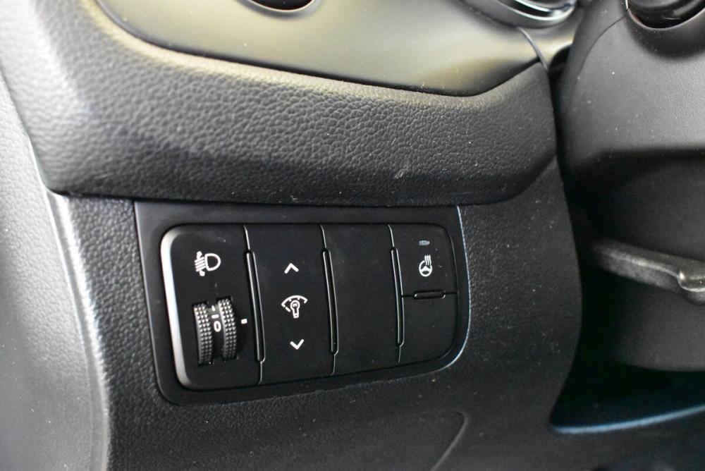 Kia Ceed II Рестайлинг Москва  - изображение 9