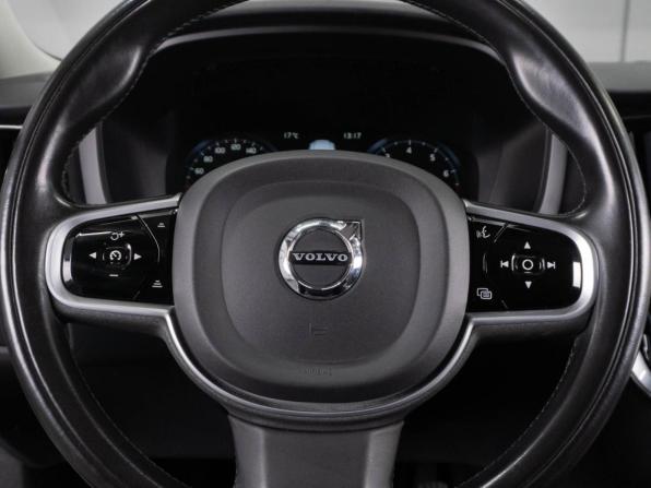 Volvo V60 Cross Country II с пробегом 2020 года, цена 3 299 000 рублей, 107592 км, универсал, Автокод Объявления
