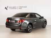 Toyota Corolla X (E140 E150) Рестайлинг Казань  - изображение 11