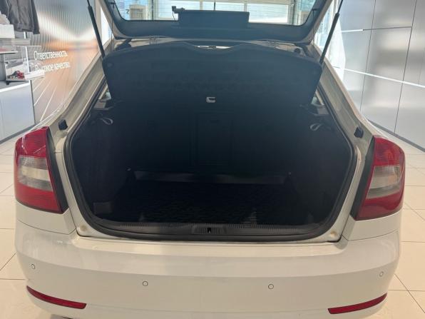 Skoda Octavia II (A5) Рестайлинг с пробегом 2012 года, цена 799 000 рублей, 165000 км, лифтбек, Автокод Объявления