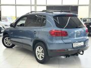 Volkswagen Tiguan I Рестайлинг Шахты  - изображение 17