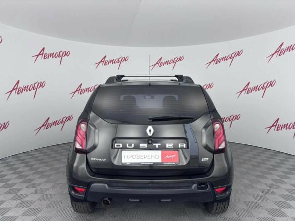 Renault Duster I Рестайлинг с пробегом 2018 года, цена 1 369 000 рублей, 93593 км, внедорожник, Автокод Объявления