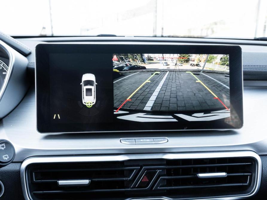 Geely Coolray I Ставрополь  - изображение 16