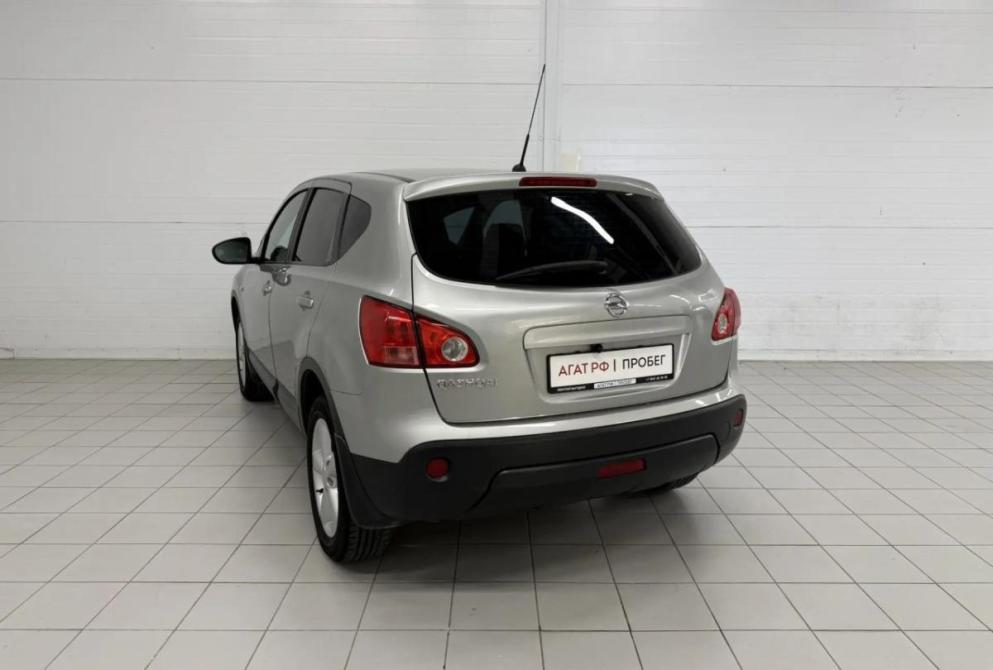 Nissan Qashqai I Астрахань  - изображение 8