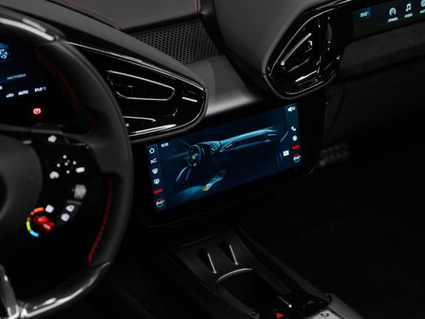 Ferrari 12Cilindri с пробегом 2025 года, цена 74 900 000 рублей, 96 км, кабриолет, Автокод Объявления