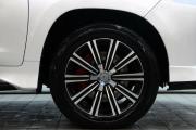 Lexus LX III Рестайлинг 2 Сургут  - изображение 43