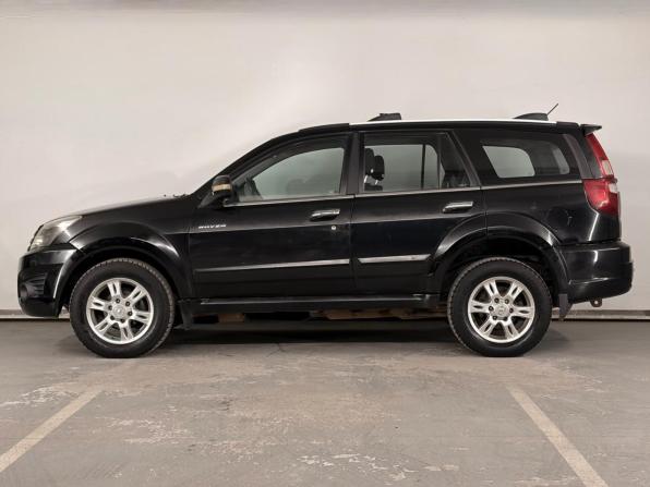 Great Wall Hover H3 I с пробегом 2011 года, цена 599 000 рублей, 103638 км, внедорожник, Автокод Объявления