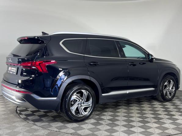 Hyundai Santa Fe IV Рестайлинг с пробегом 2021 года, цена 3 250 000 рублей, 58896 км, внедорожник, Автокод Объявления