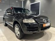 Volkswagen Touareg I Новосибирск  - изображение 19