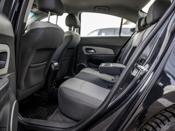 Chevrolet Cruze I с пробегом 2010 года, цена 728 000 рублей, 179211 км, седан, Автокод Объявления
