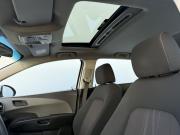 Chevrolet Aveo II Москва  - изображение 25