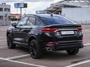 Geely Tugella I Рестайлинг Москва  - изображение 24
