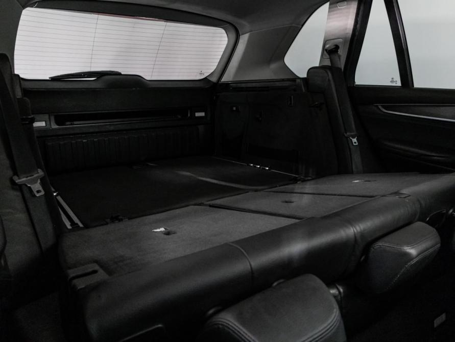 BMW X5 III (F15) Санкт-Петербург  - изображение 21