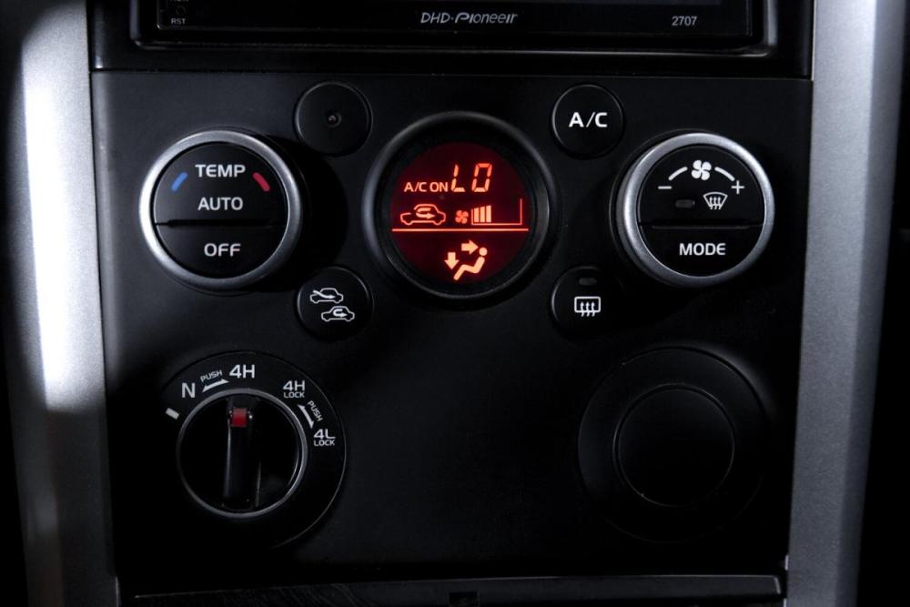 Suzuki Grand Vitara II Рестайлинг Тюмень  - изображение 24