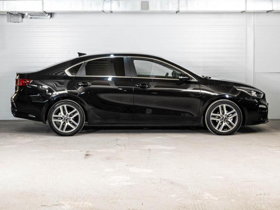 Kia Cerato IV Ставрополь  - изображение 5
