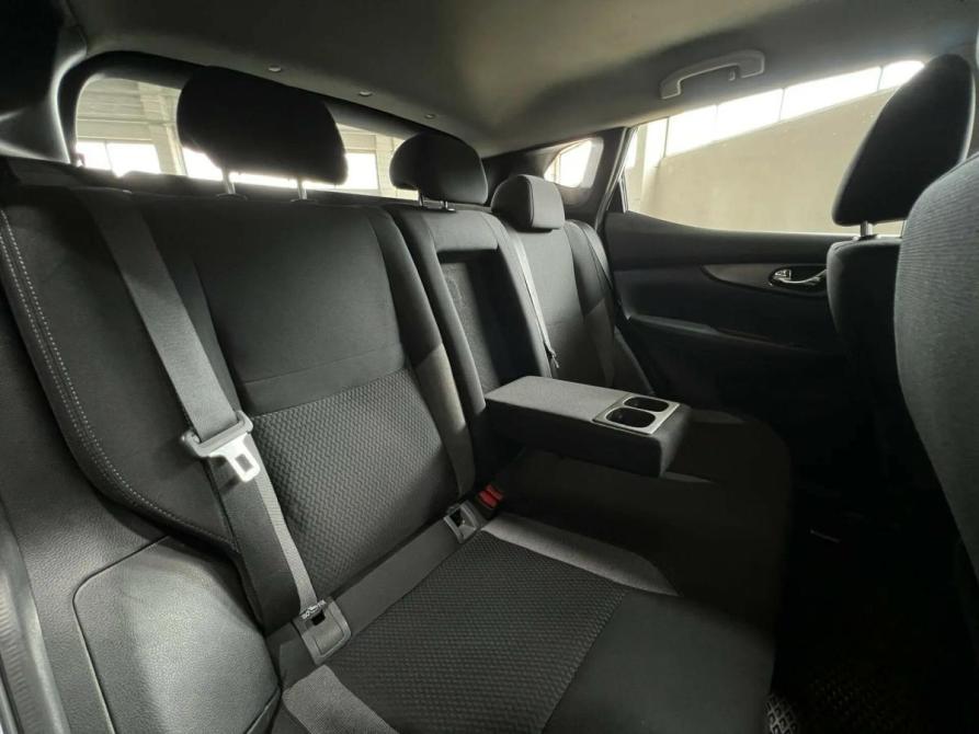 Nissan Qashqai II Рестайлинг Оренбург  - изображение 19