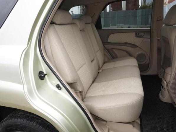 Kia Sportage II с пробегом 2005 года, цена 648 000 рублей, 321735 км, внедорожник, Автокод Объявления