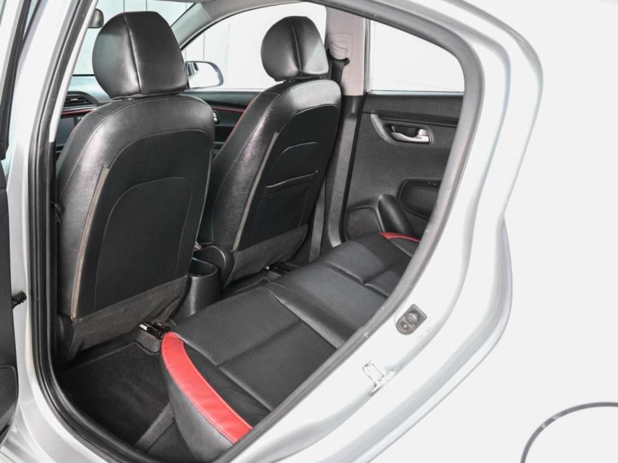 Kia Rio IV Ростов-на-Дону  - изображение 11