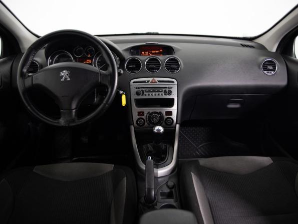 Peugeot 308 I Рестайлинг с пробегом 2012 года, цена 499 000 рублей, 275652 км, хэтчбек, Автокод Объявления
